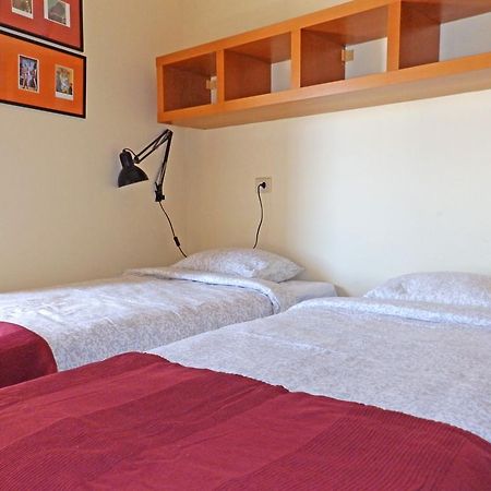 Apartamentos Medano - Duplex Playa El Médano Room photo