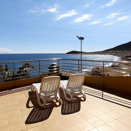 Apartamentos Medano - Duplex Playa El Médano Room photo