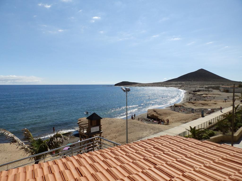 Apartamentos Medano - Duplex Playa El Médano Room photo