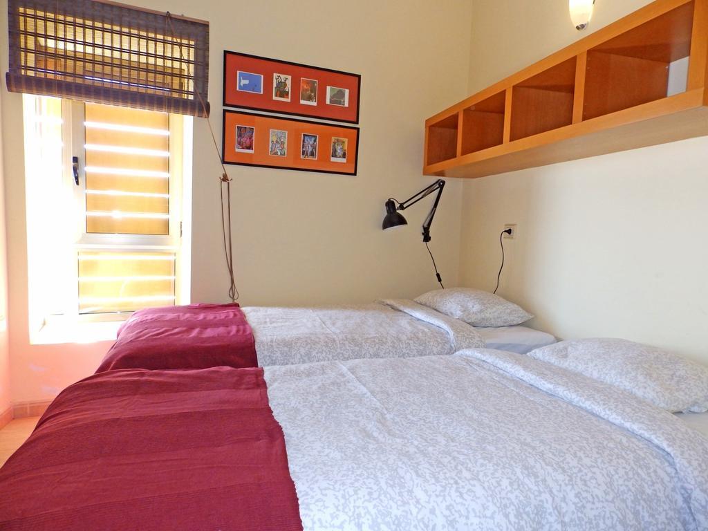 Apartamentos Medano - Duplex Playa El Médano Room photo