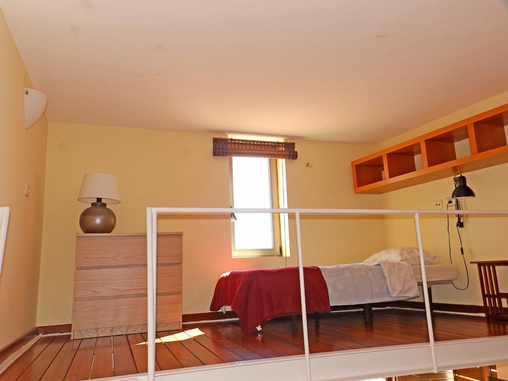 Apartamentos Medano - Duplex Playa El Médano Room photo