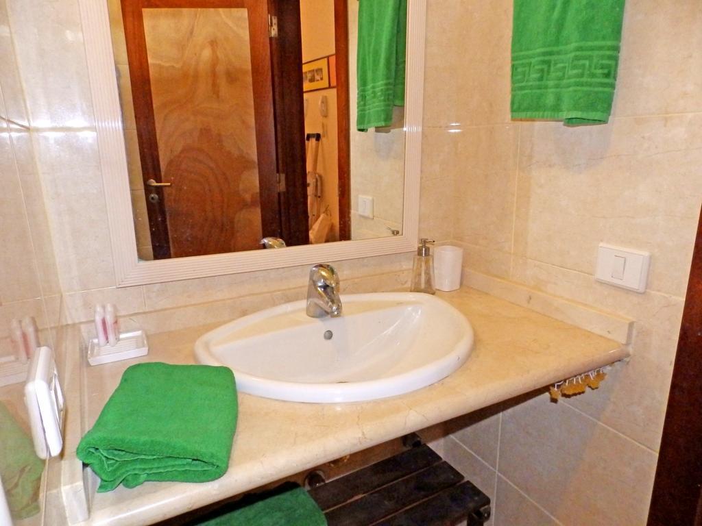Apartamentos Medano - Duplex Playa El Médano Room photo