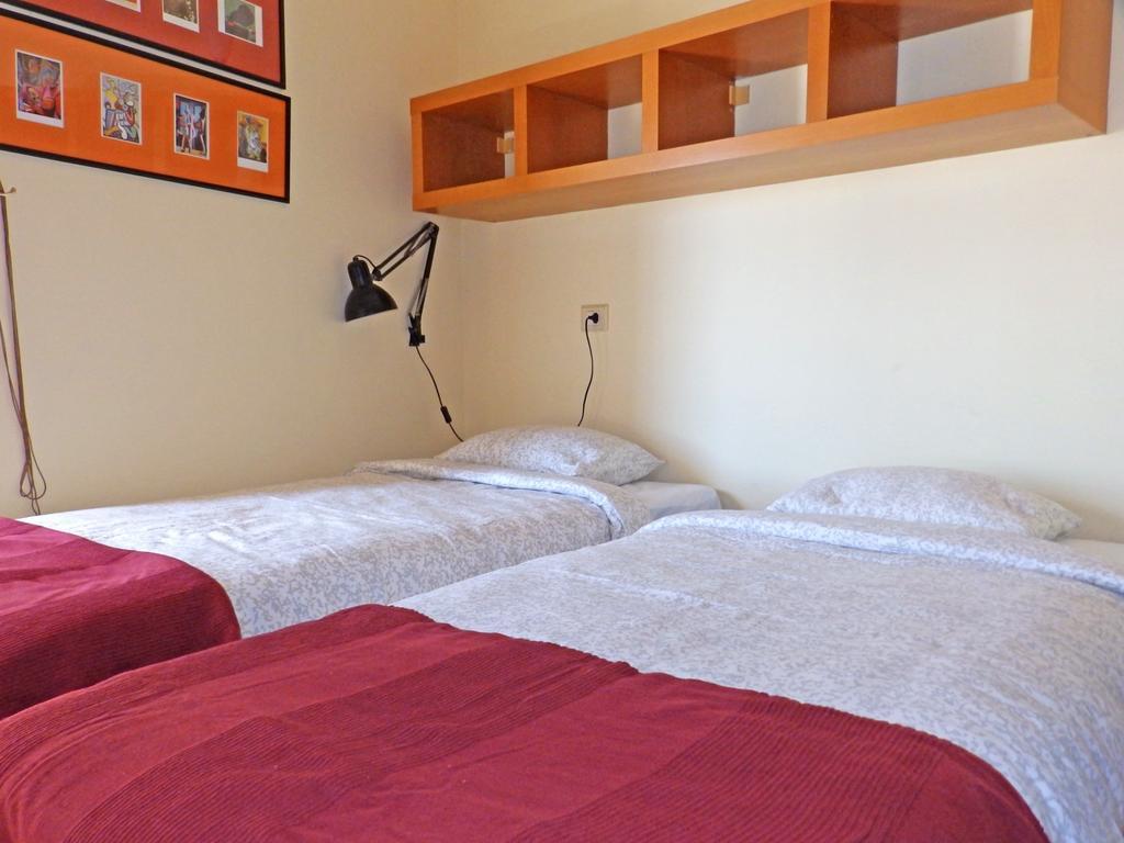 Apartamentos Medano - Duplex Playa El Médano Room photo