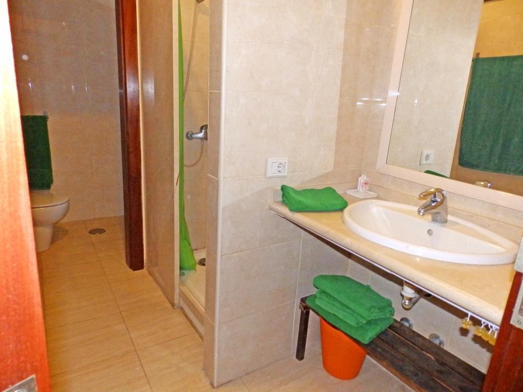 Apartamentos Medano - Duplex Playa El Médano Room photo