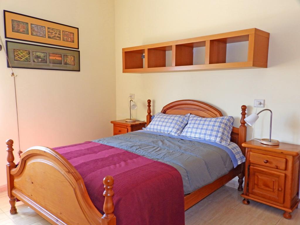 Apartamentos Medano - Duplex Playa El Médano Room photo
