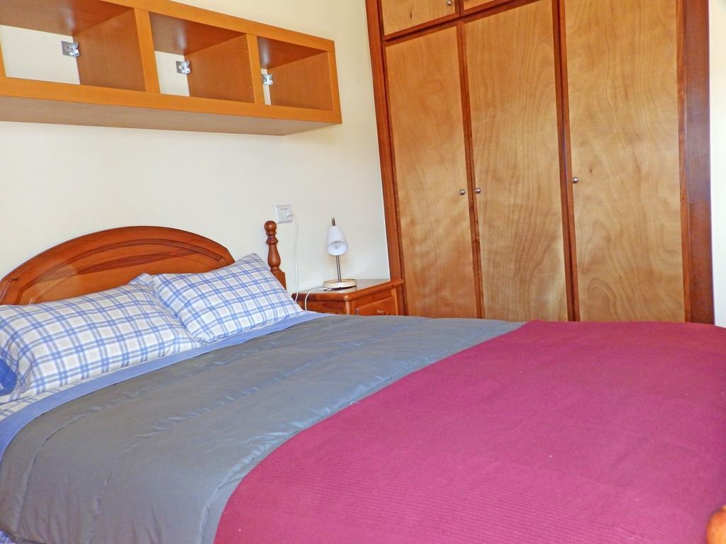Apartamentos Medano - Duplex Playa El Médano Room photo