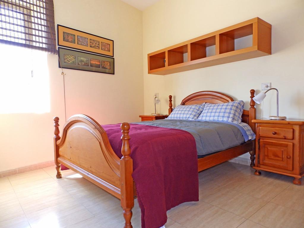 Apartamentos Medano - Duplex Playa El Médano Room photo