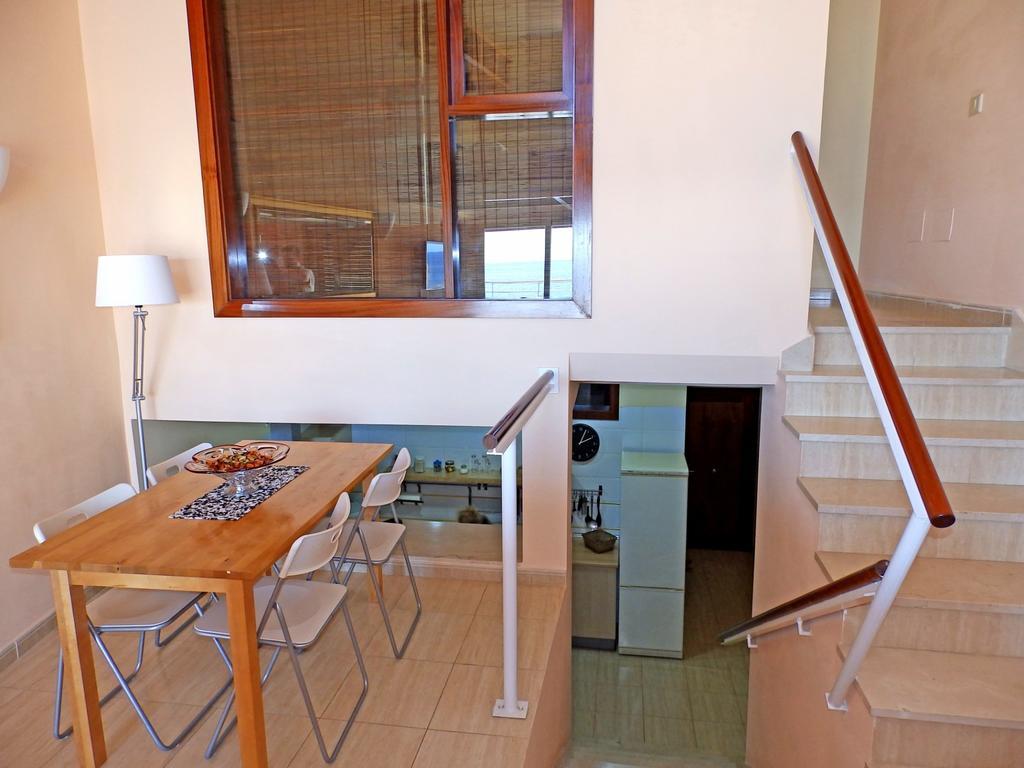 Apartamentos Medano - Duplex Playa El Médano Room photo