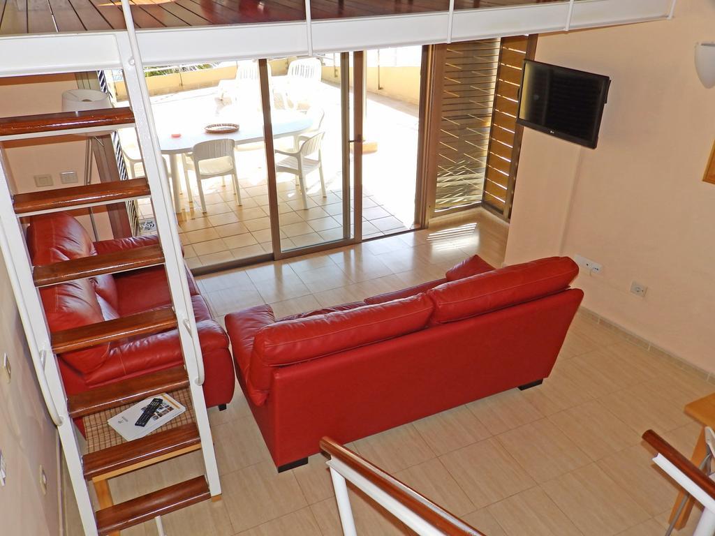 Apartamentos Medano - Duplex Playa El Médano Room photo