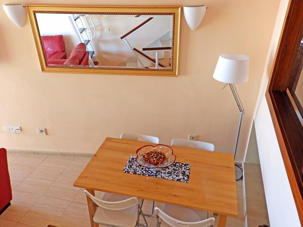 Apartamentos Medano - Duplex Playa El Médano Room photo