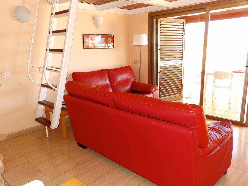 Apartamentos Medano - Duplex Playa El Médano Room photo