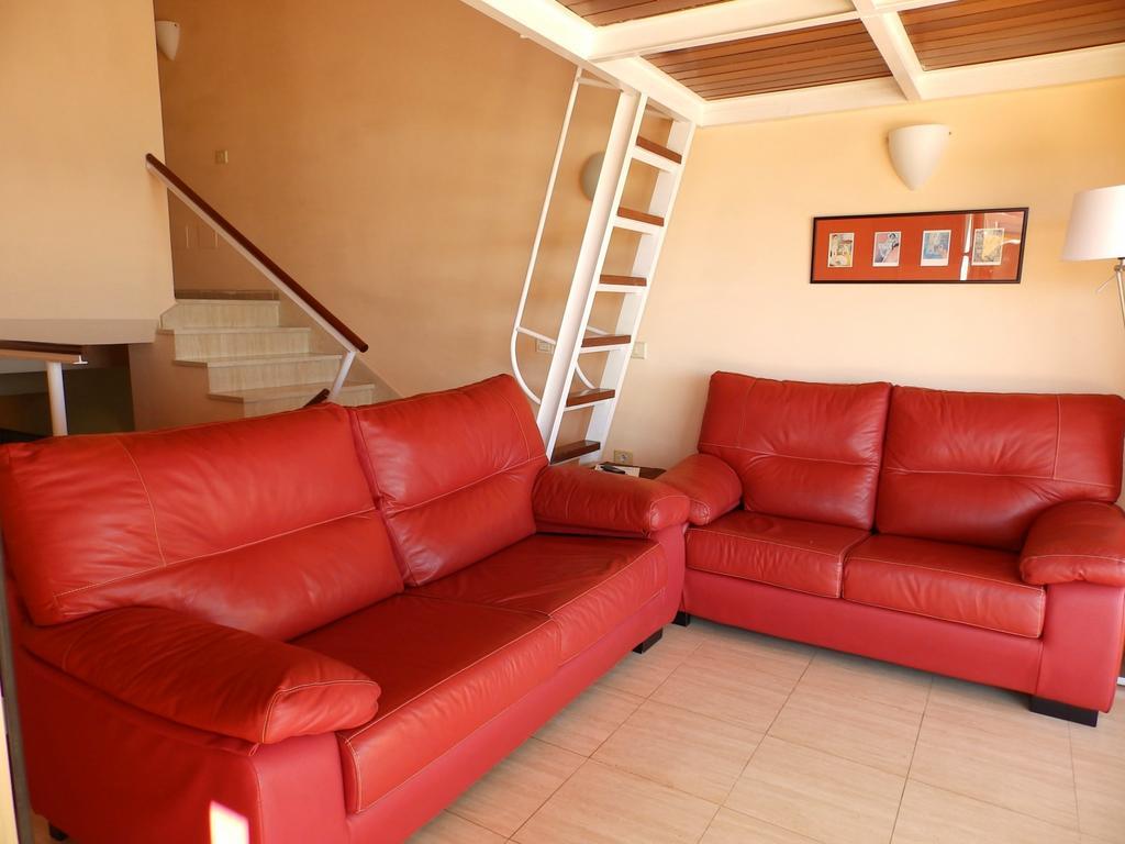 Apartamentos Medano - Duplex Playa El Médano Room photo