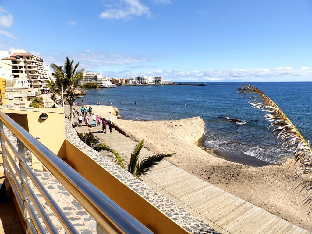 Apartamentos Medano - Duplex Playa El Médano Room photo