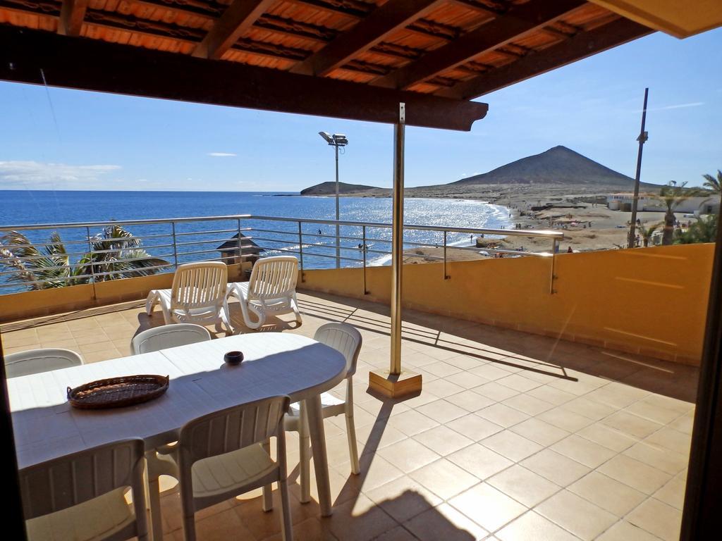Apartamentos Medano - Duplex Playa El Médano Room photo
