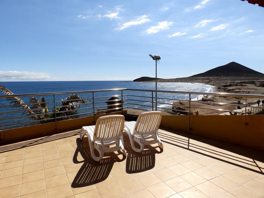 Apartamentos Medano - Duplex Playa El Médano Room photo