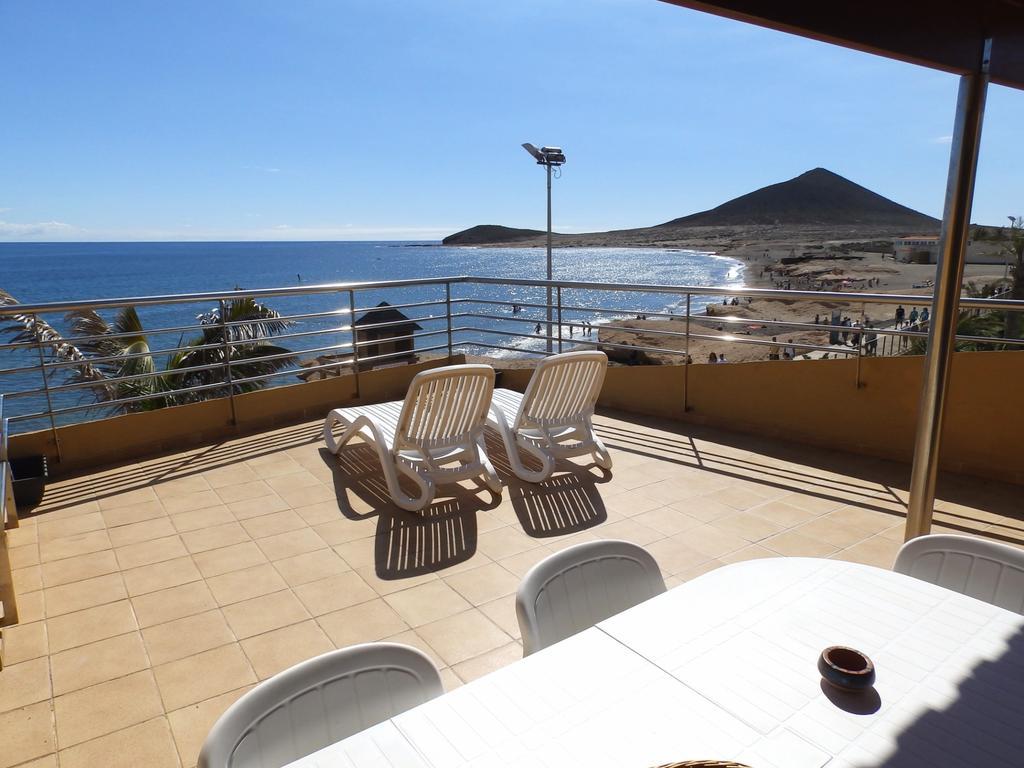 Apartamentos Medano - Duplex Playa El Médano Room photo